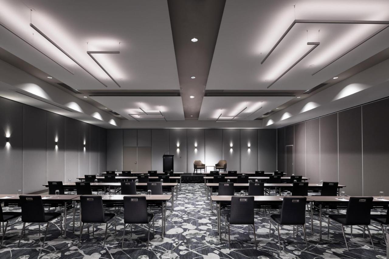 더 웨스틴 브리즈번 외부 사진 Meeting room